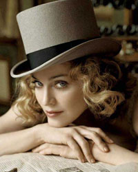 Madonna